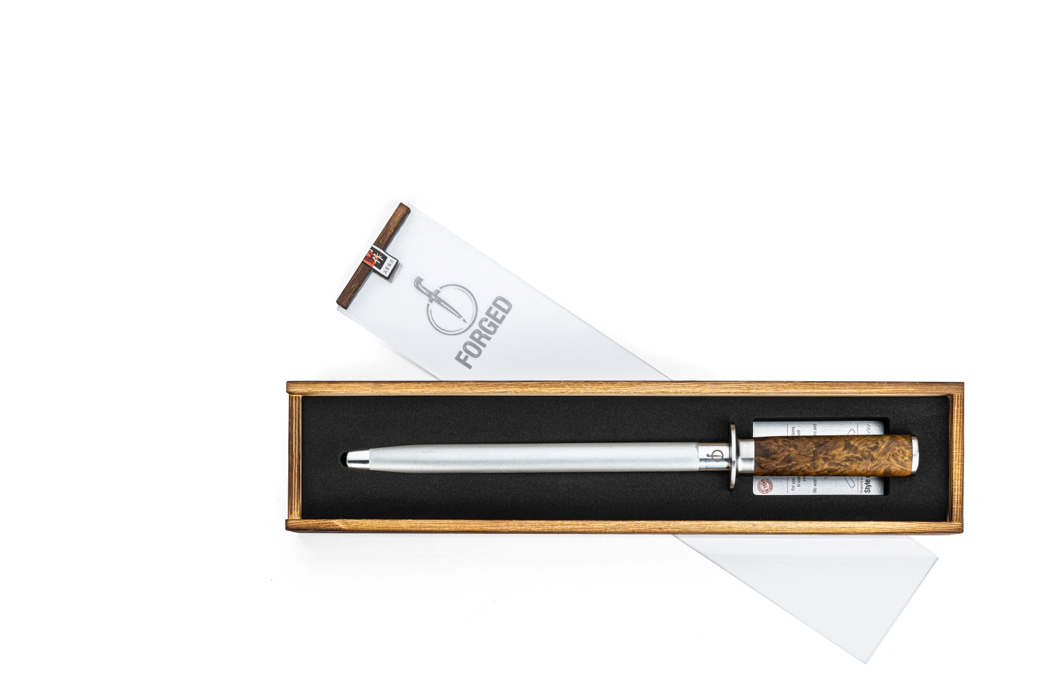 VG10 Schleifstein Wetzstahl