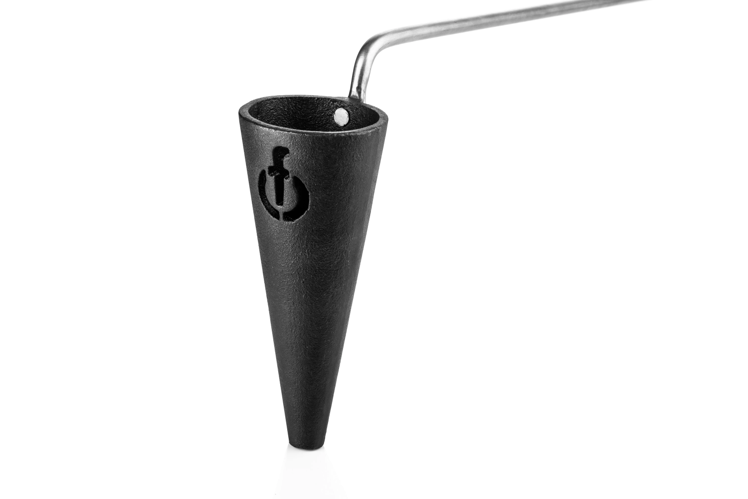 Forged BBQ Flambadou