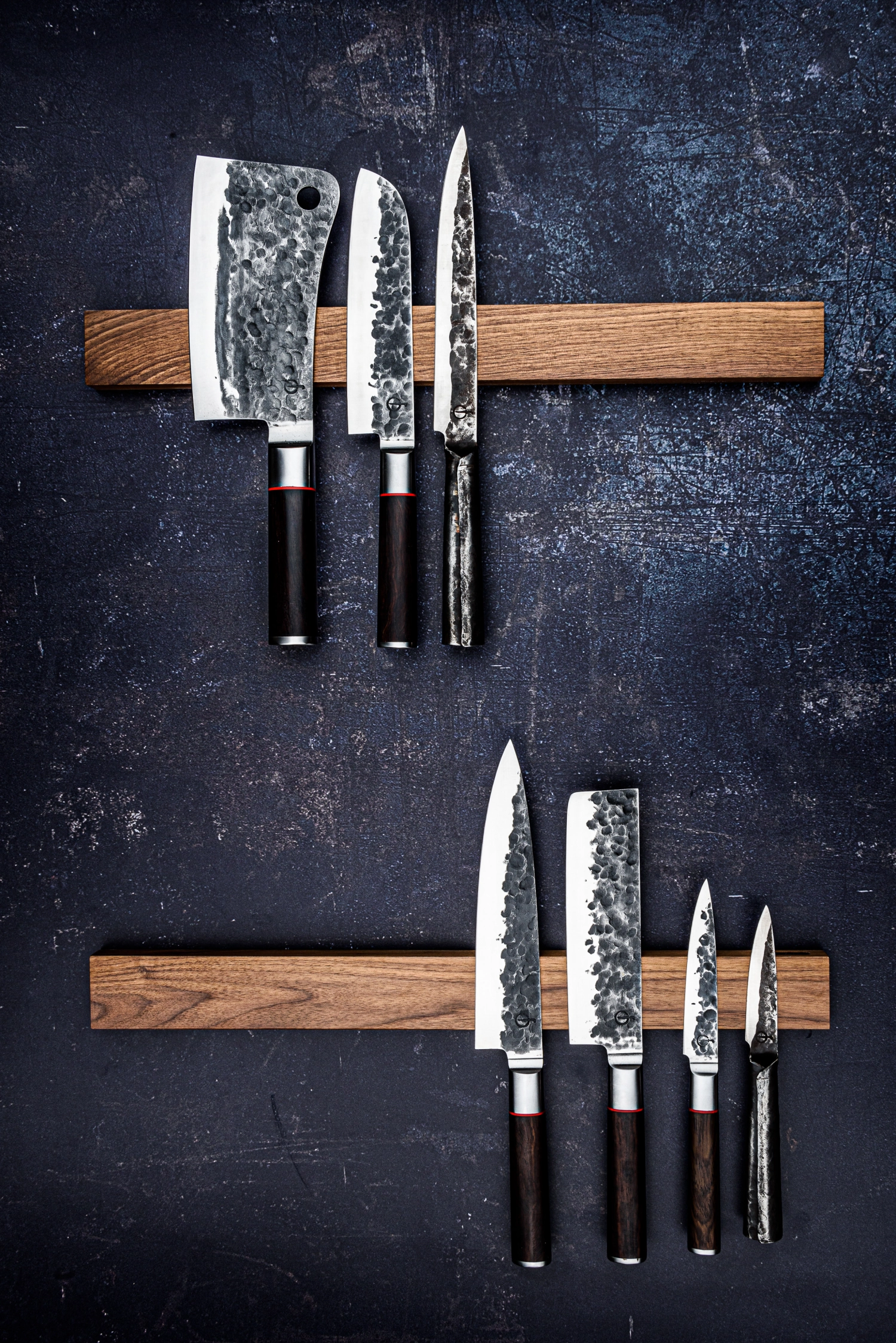 Magnetische Messerleiste