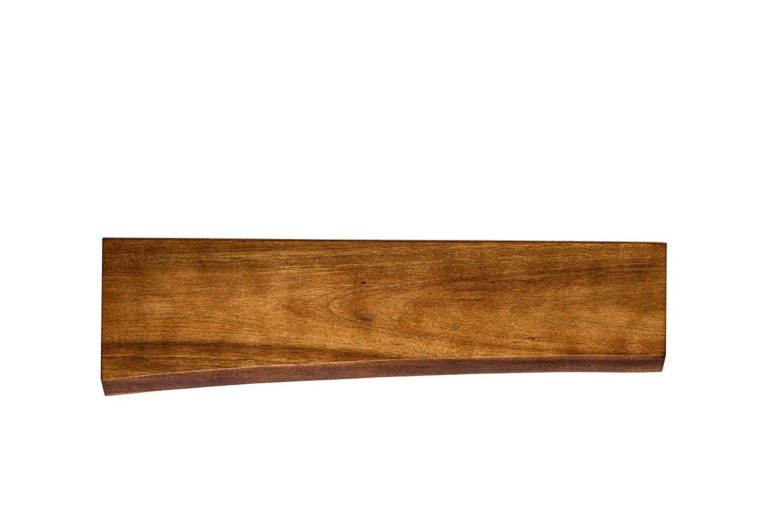 Porte-couteau magnétique Naturel Acacia