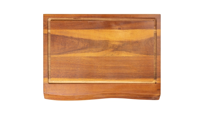 Planche à découper Naturelle moyenne