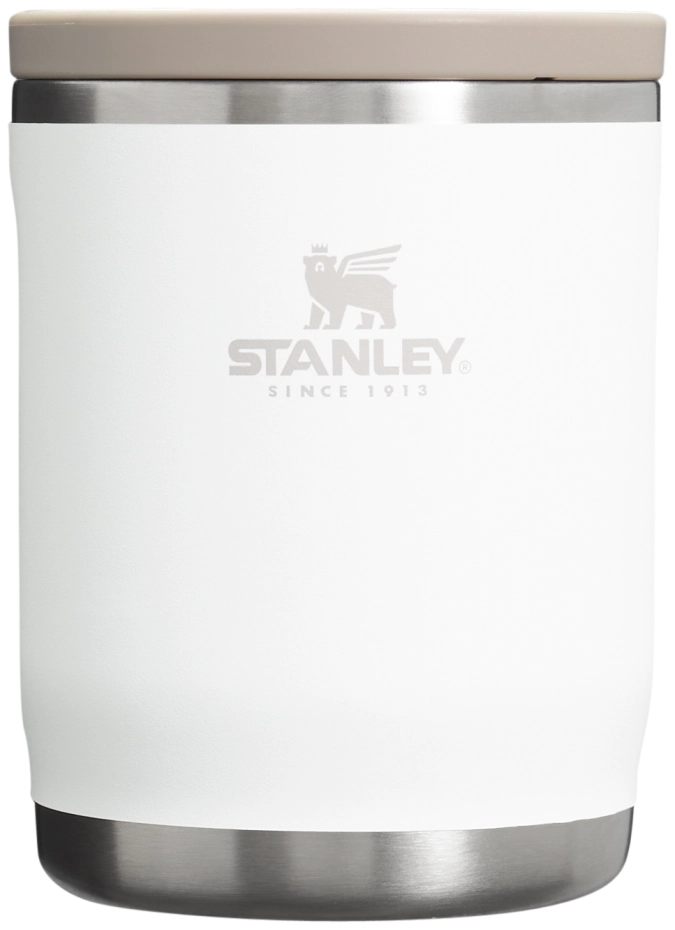 Adventure To-Go Food Jar