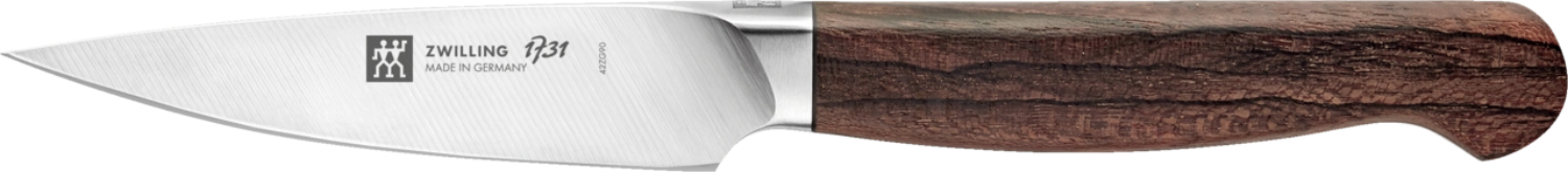 1731 Spick & Ganiermesser