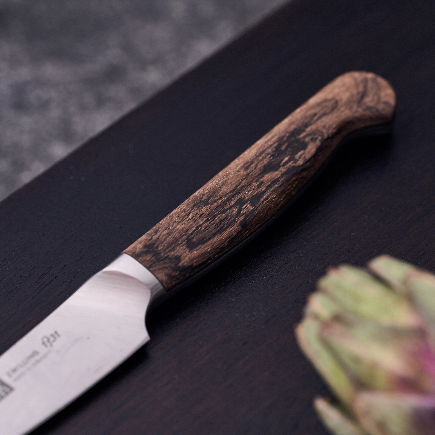 1731 Spick & Ganiermesser