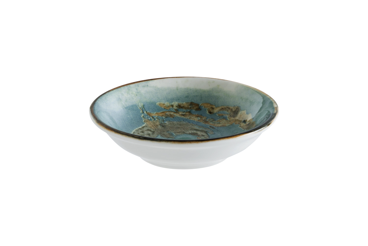 Futura Gourmet Teller tief