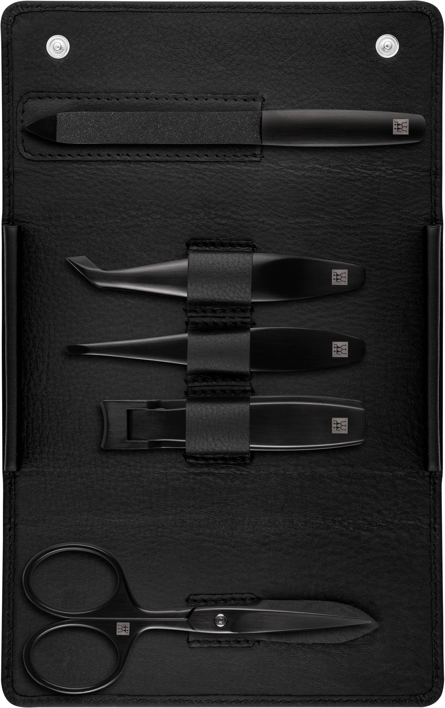 Maniküre Pediküre Set 5tlg