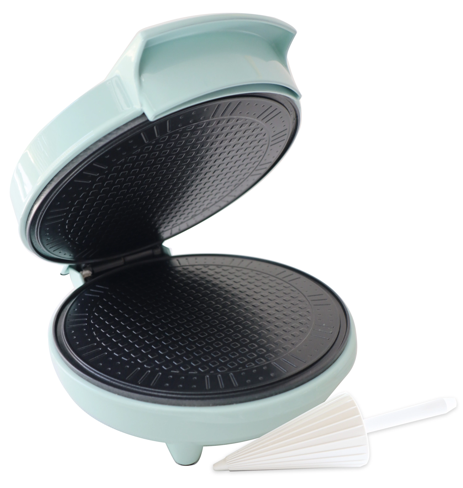 Gaufrette / Cornet Factory