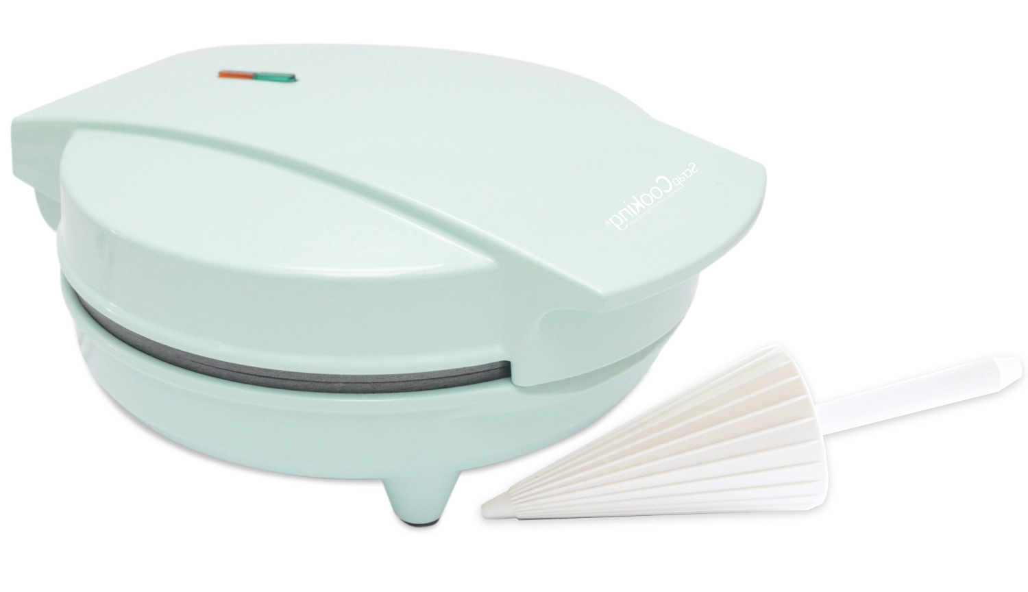 Gaufrette / Cornet Factory