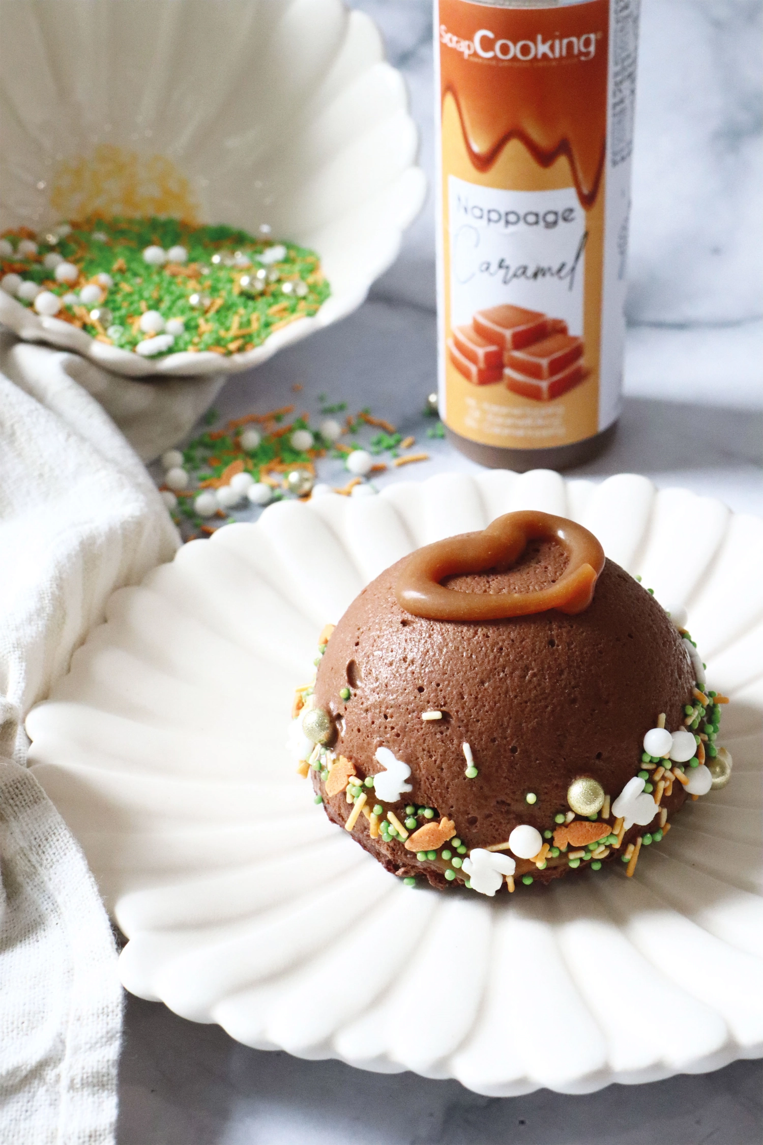 Zuckerstreusel Ostern 60g