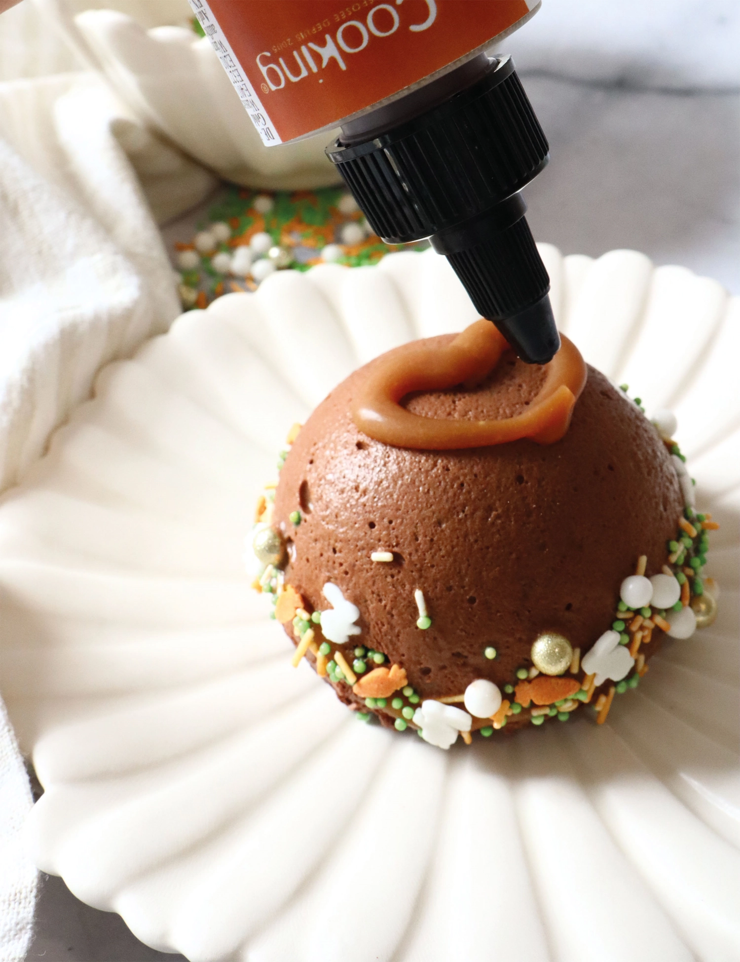 Zuckerstreusel Ostern 60g