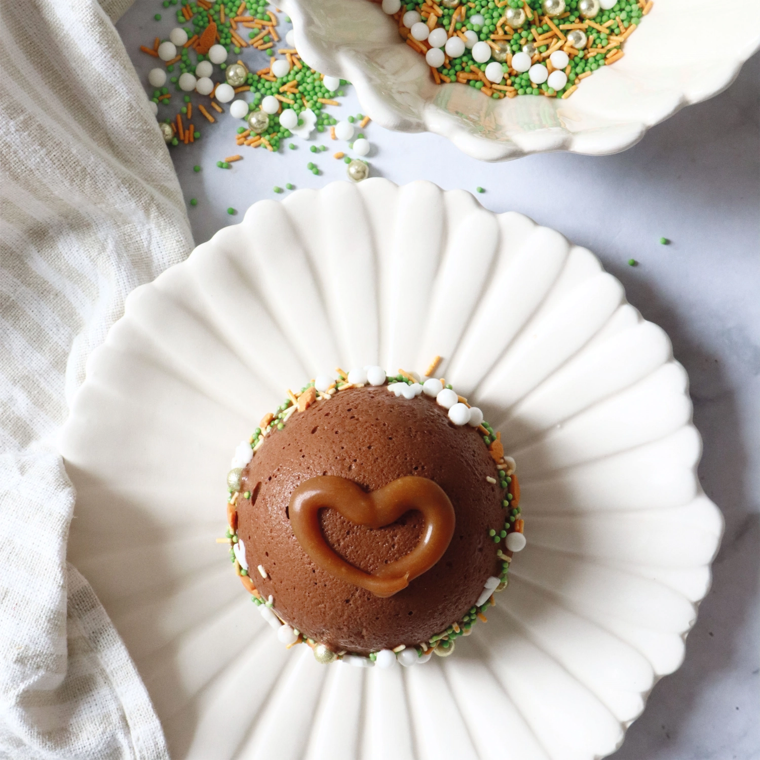 Zuckerstreusel Ostern 60g