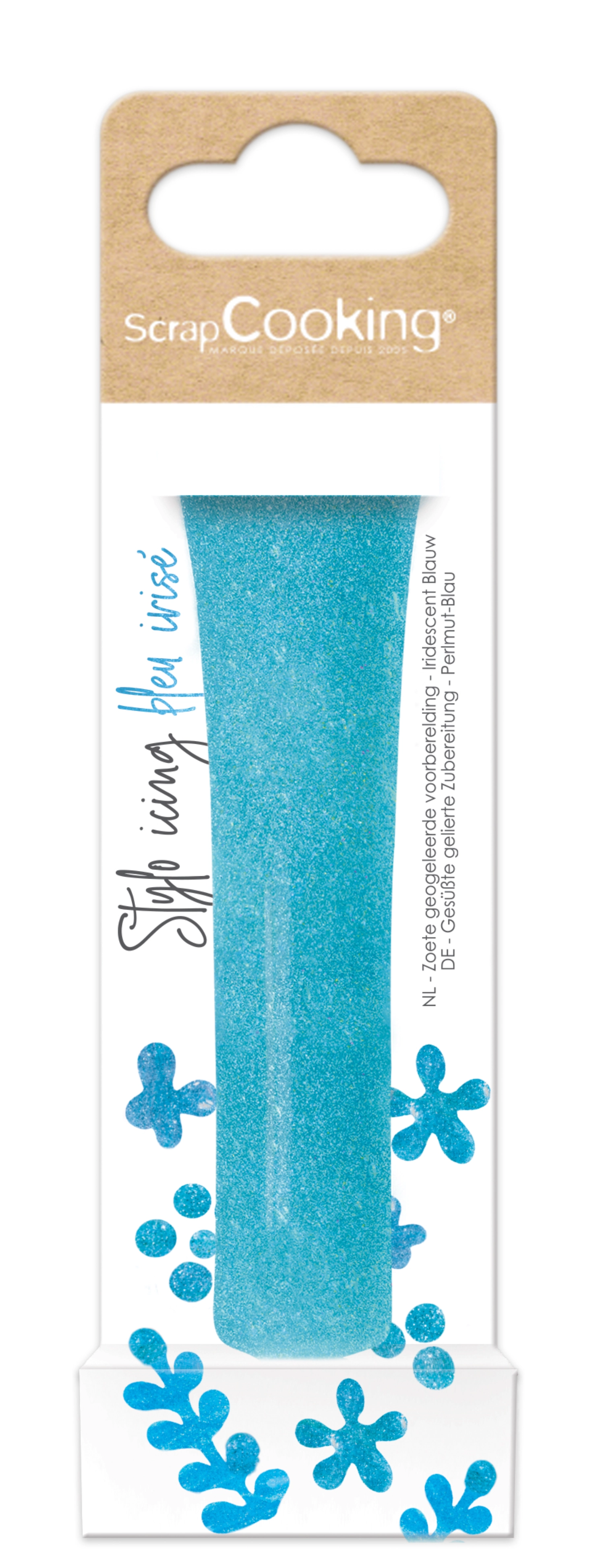 Zuckerguss Stift 26g