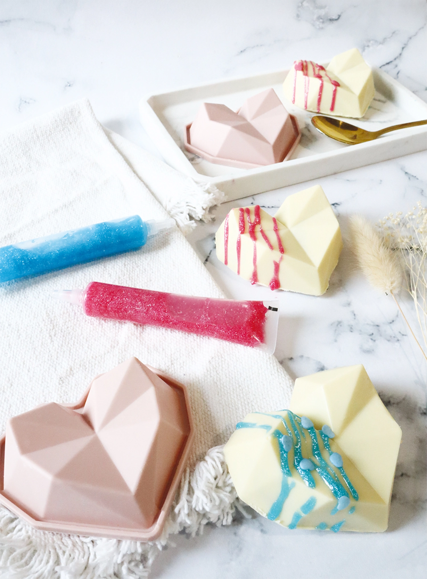 Zuckerguss Stift 26g