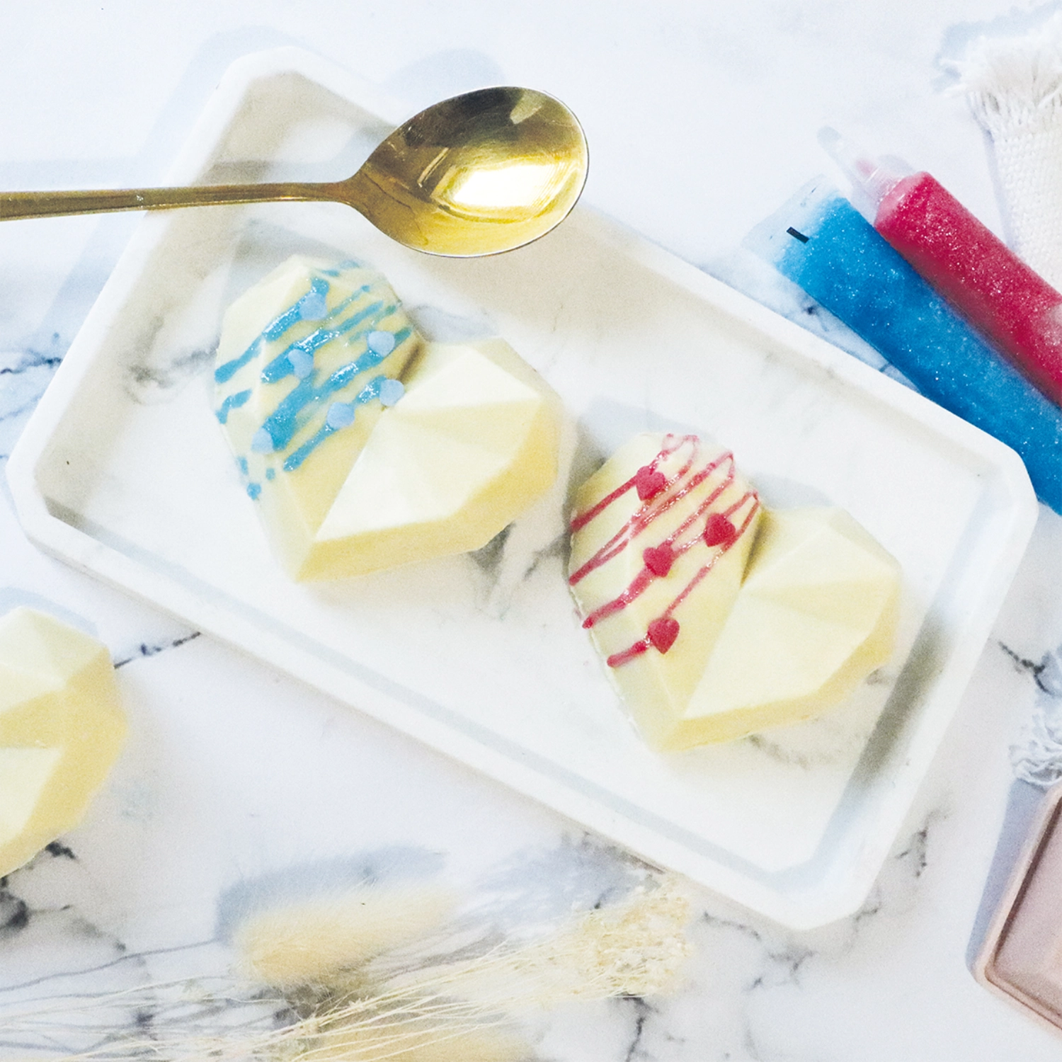 Zuckerguss Stift 26g