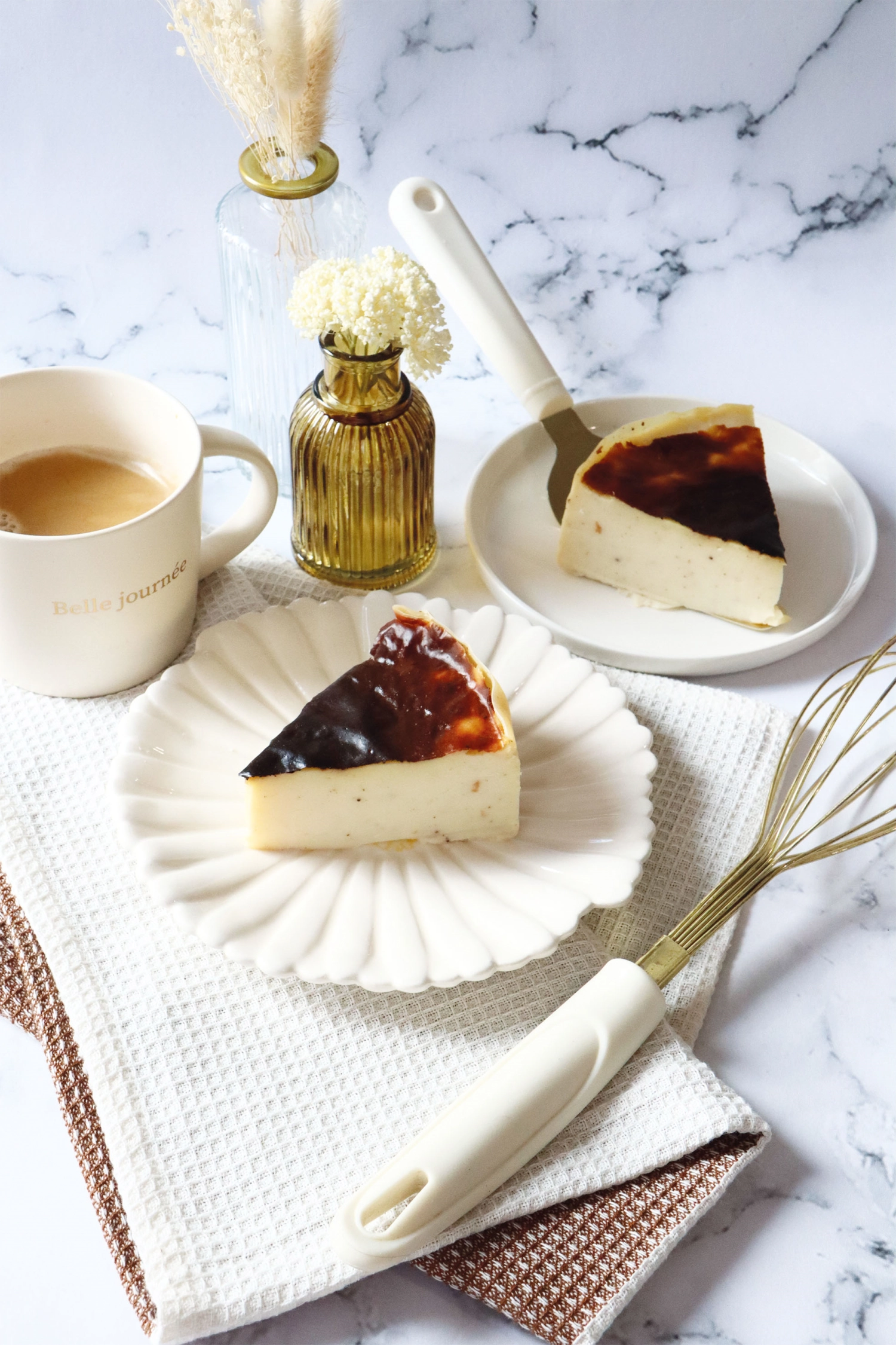 Mélange prêt à l'emploi flan 400g