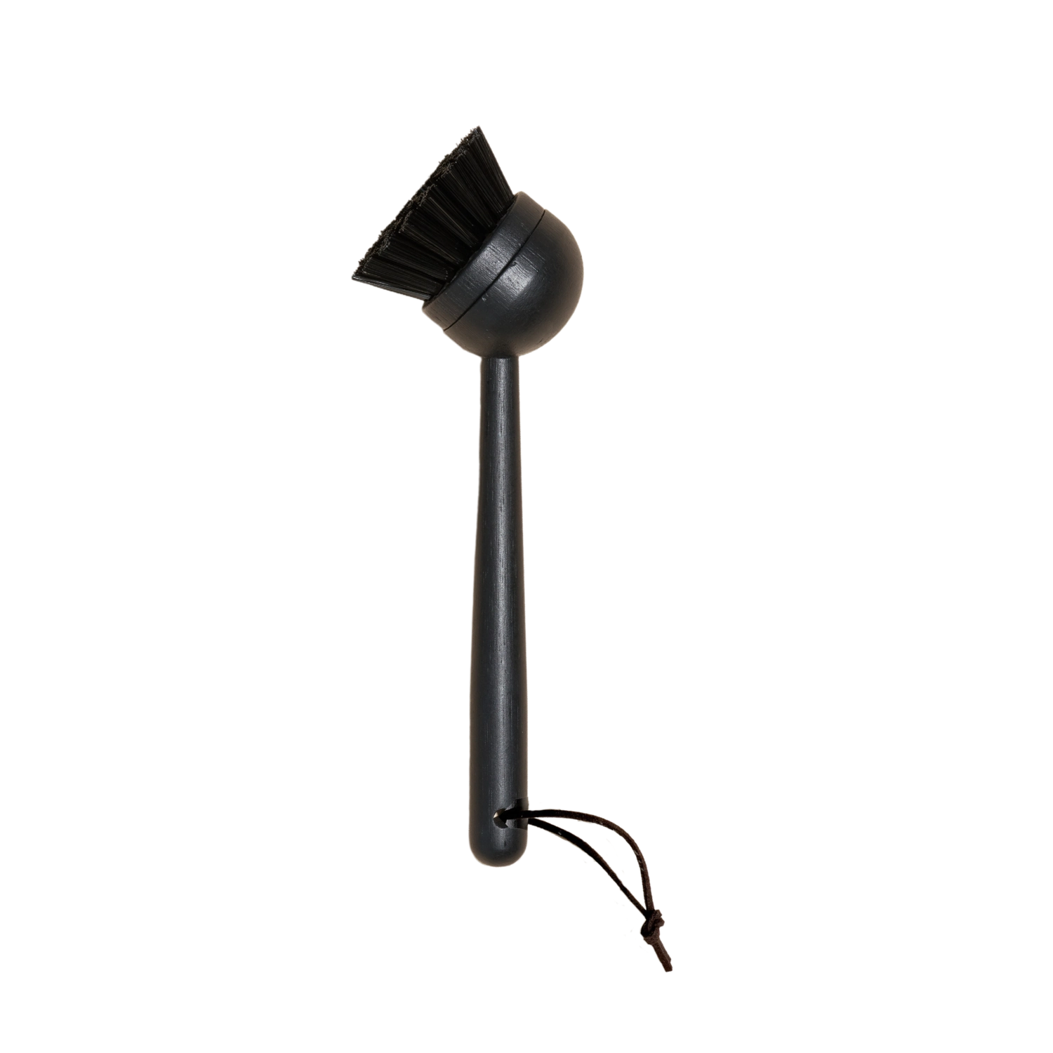 Spülbürste aus Bambus mit Kunststoffkopf