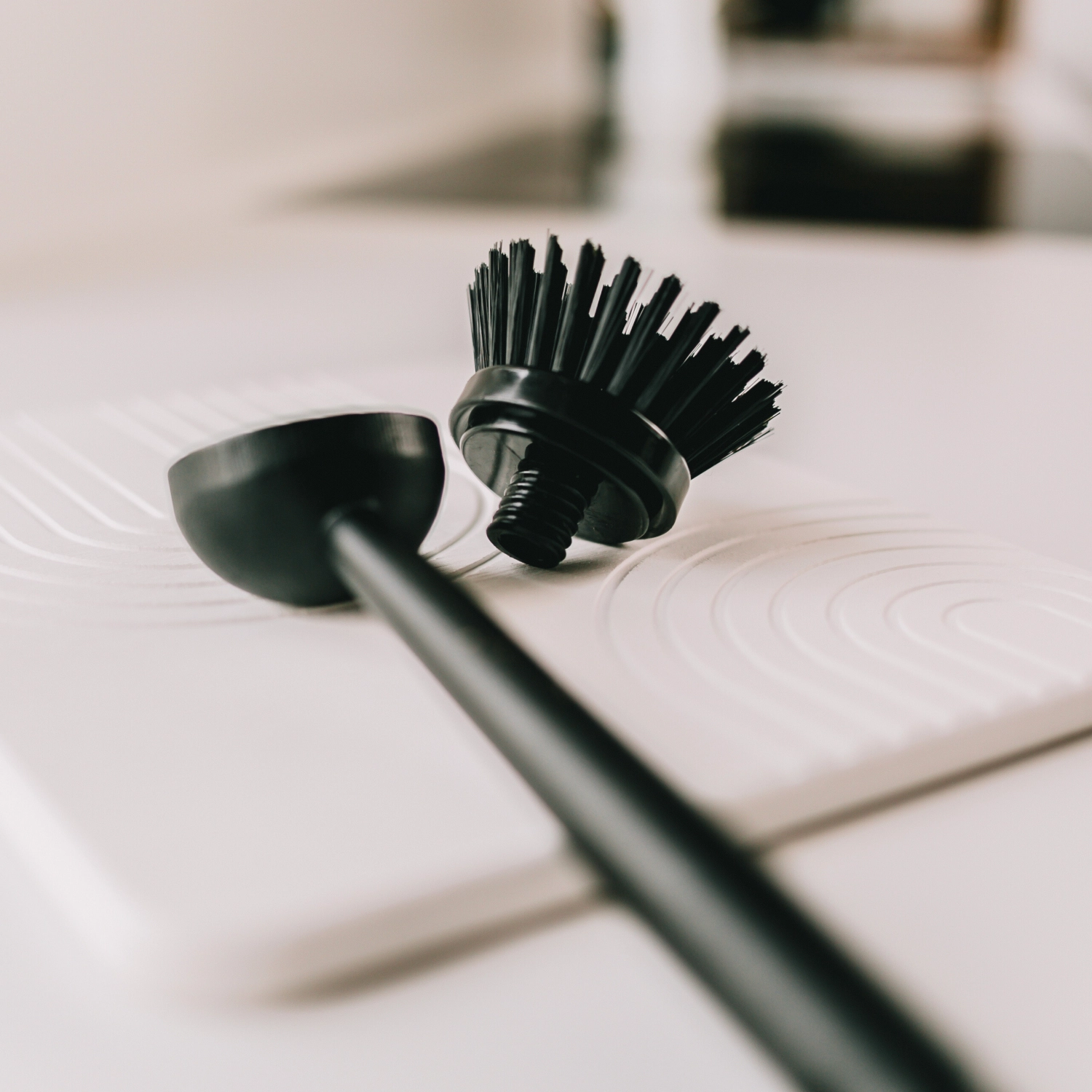 2er Set Wechselbürsten