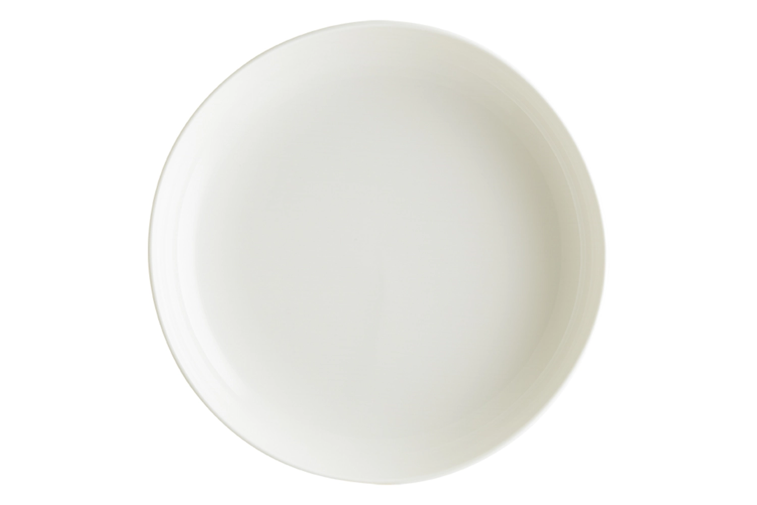 Pott assiette creuse
