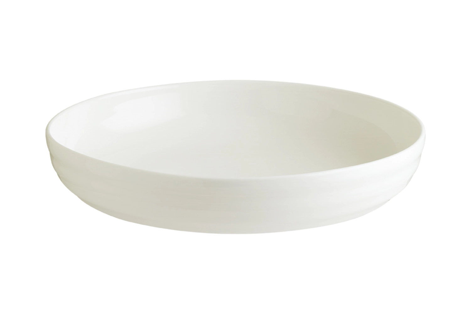 Pott assiette creuse