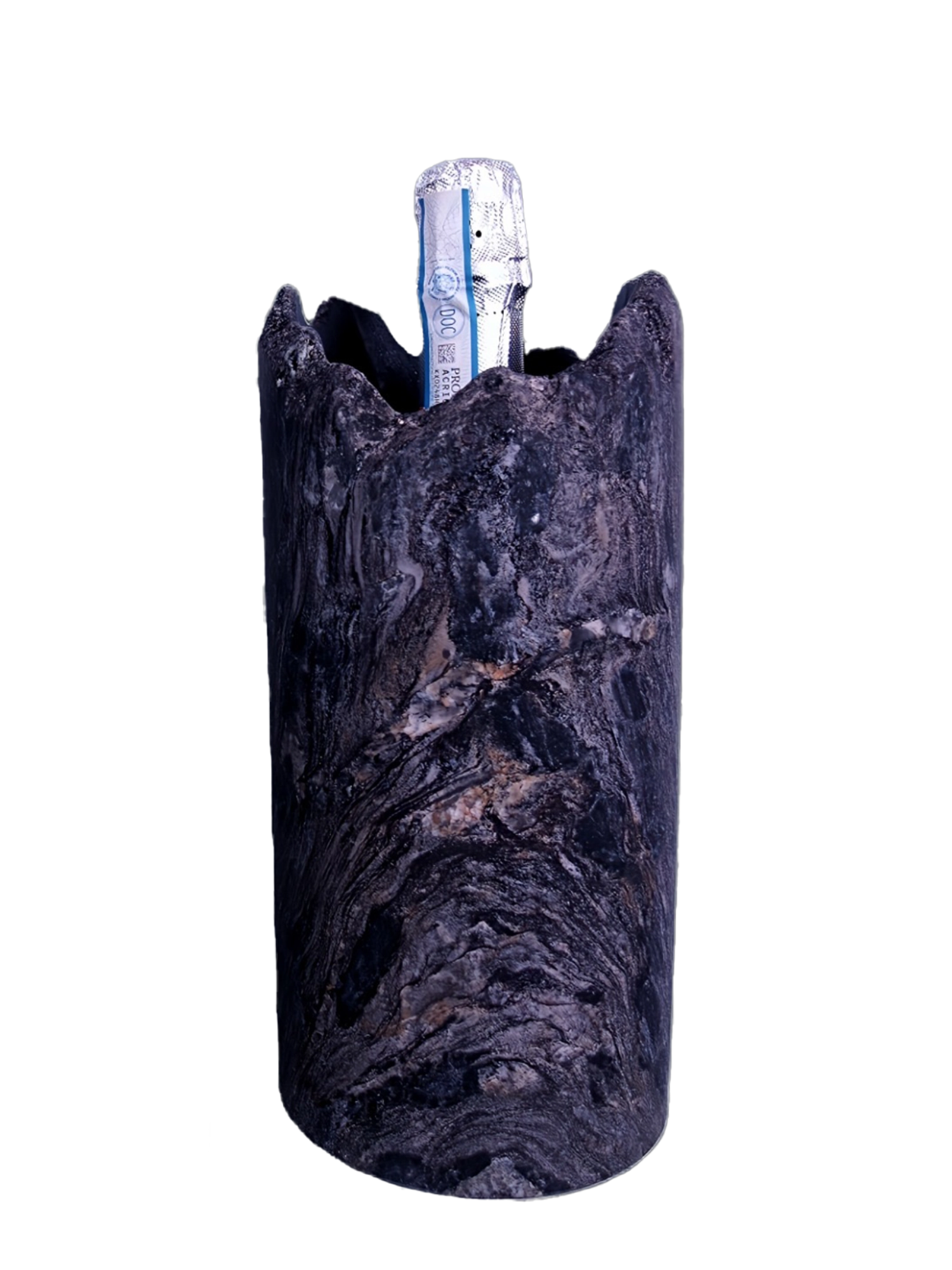 Weinkühler Black Tiger