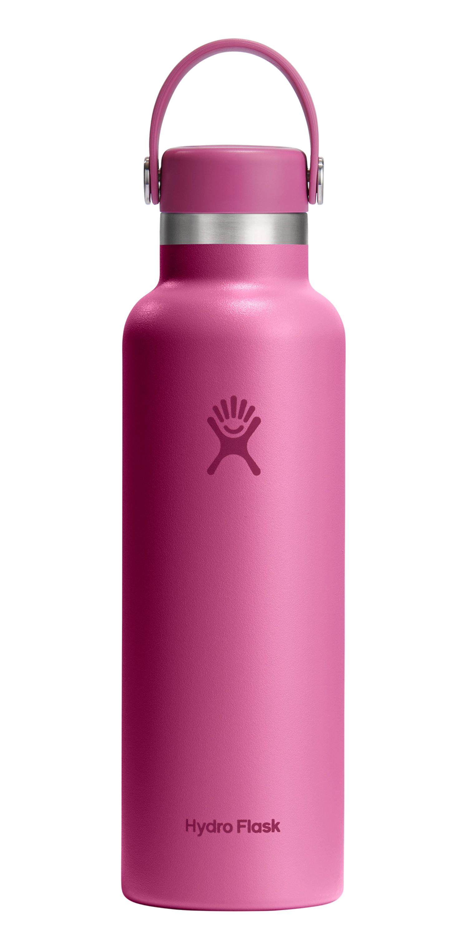 Trinkflasche Standard Flex Deckel