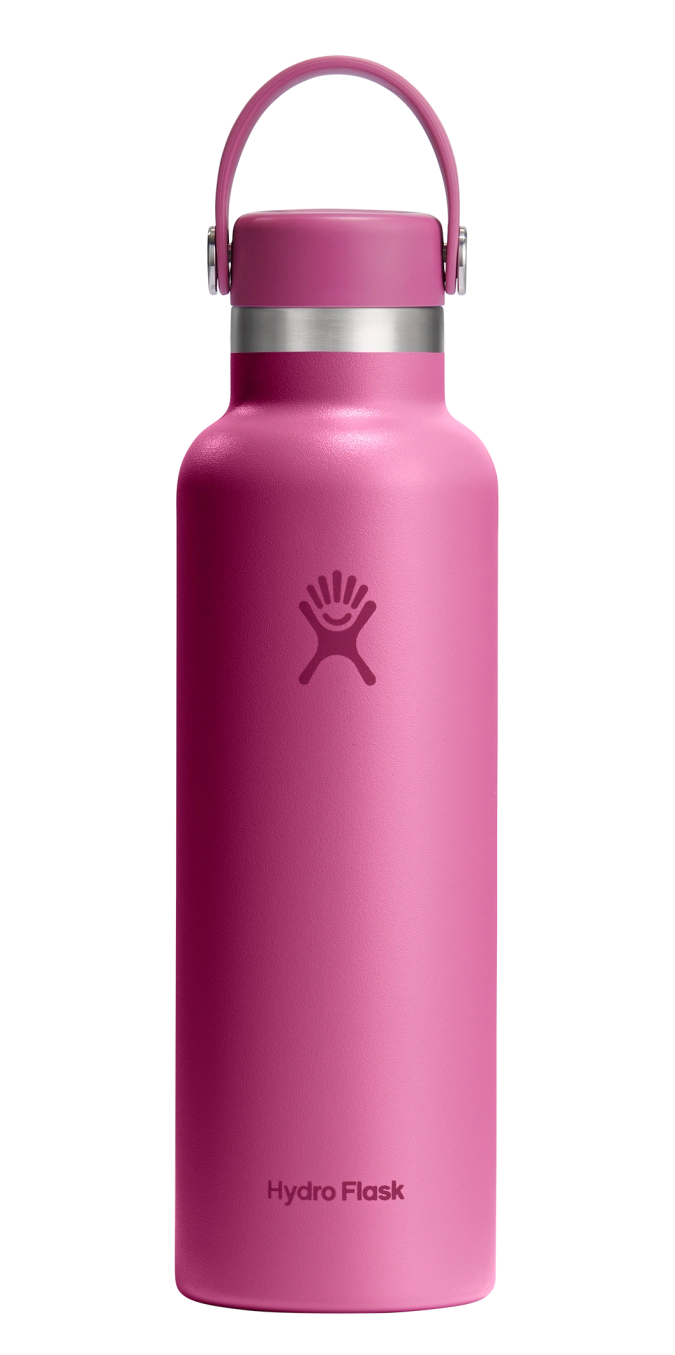 Trinkflasche Standard Flex Deckel