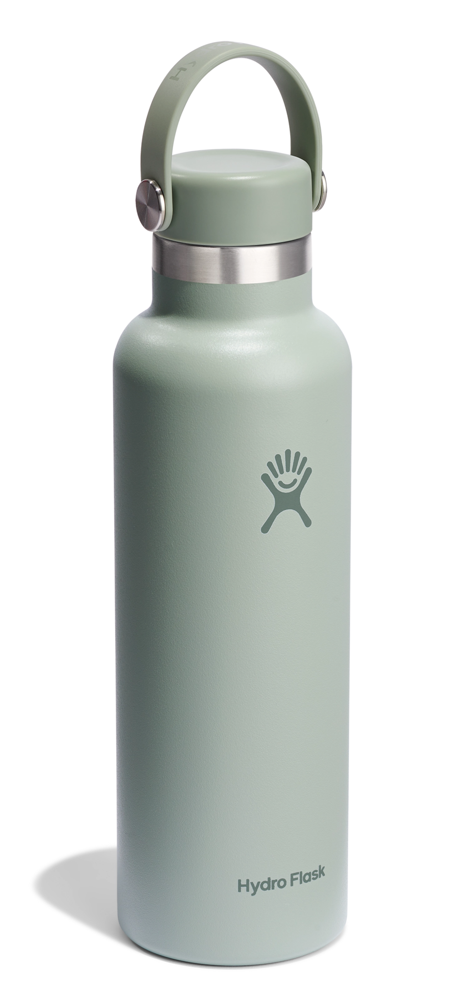 Gourde Standard Flex couvercle