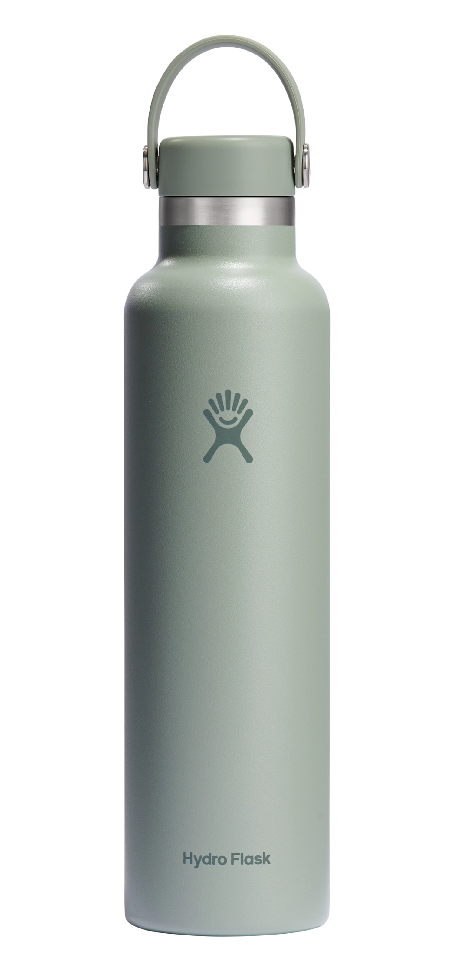 Trinkflasche Standard Flex Deckel