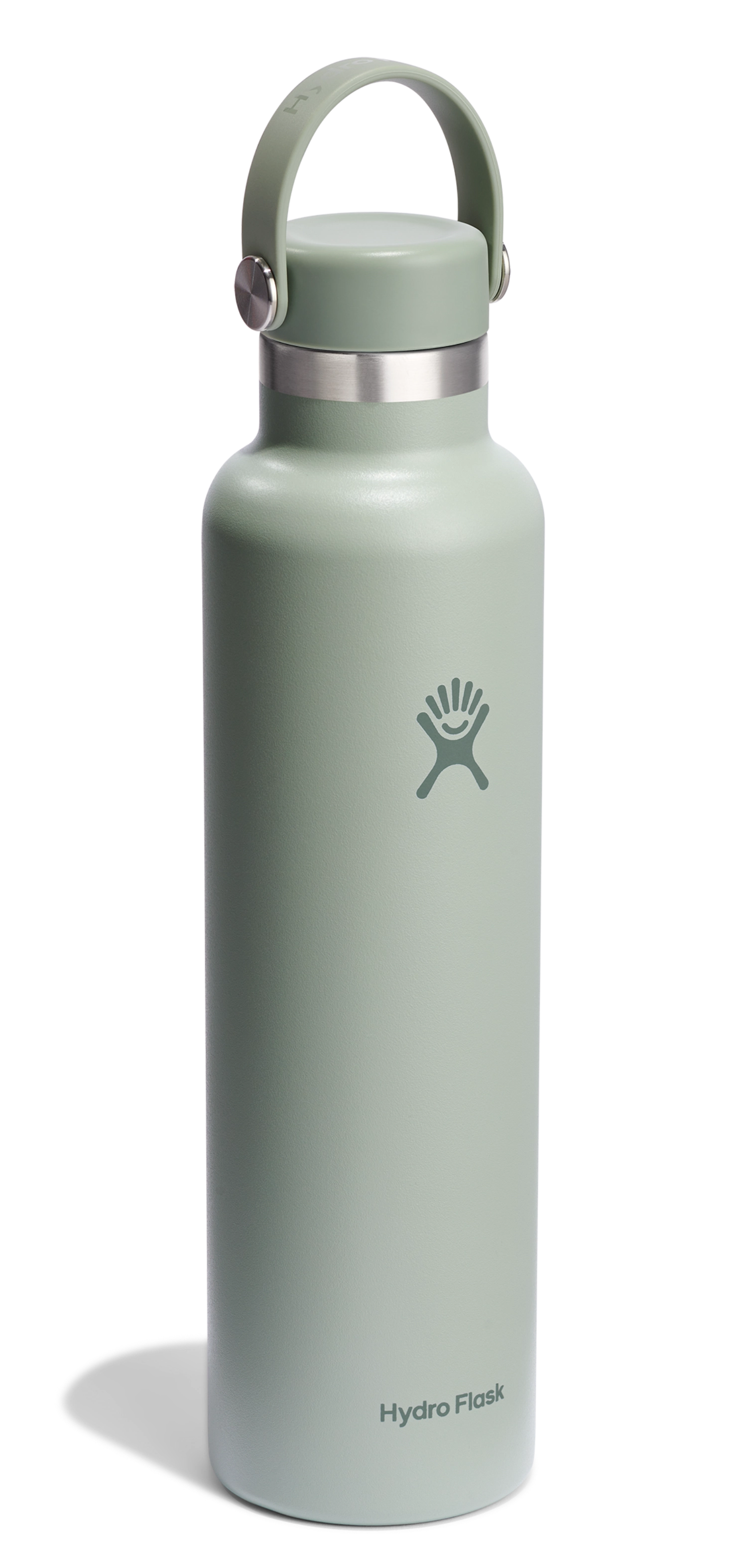 Trinkflasche Standard Flex Deckel