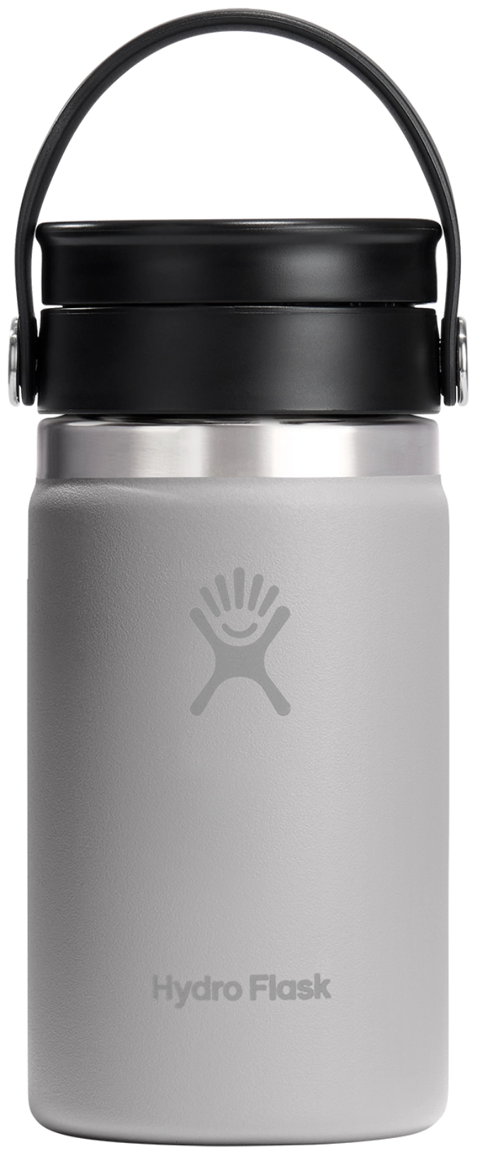 Trinkflasche Wide Flex Sip Deckel