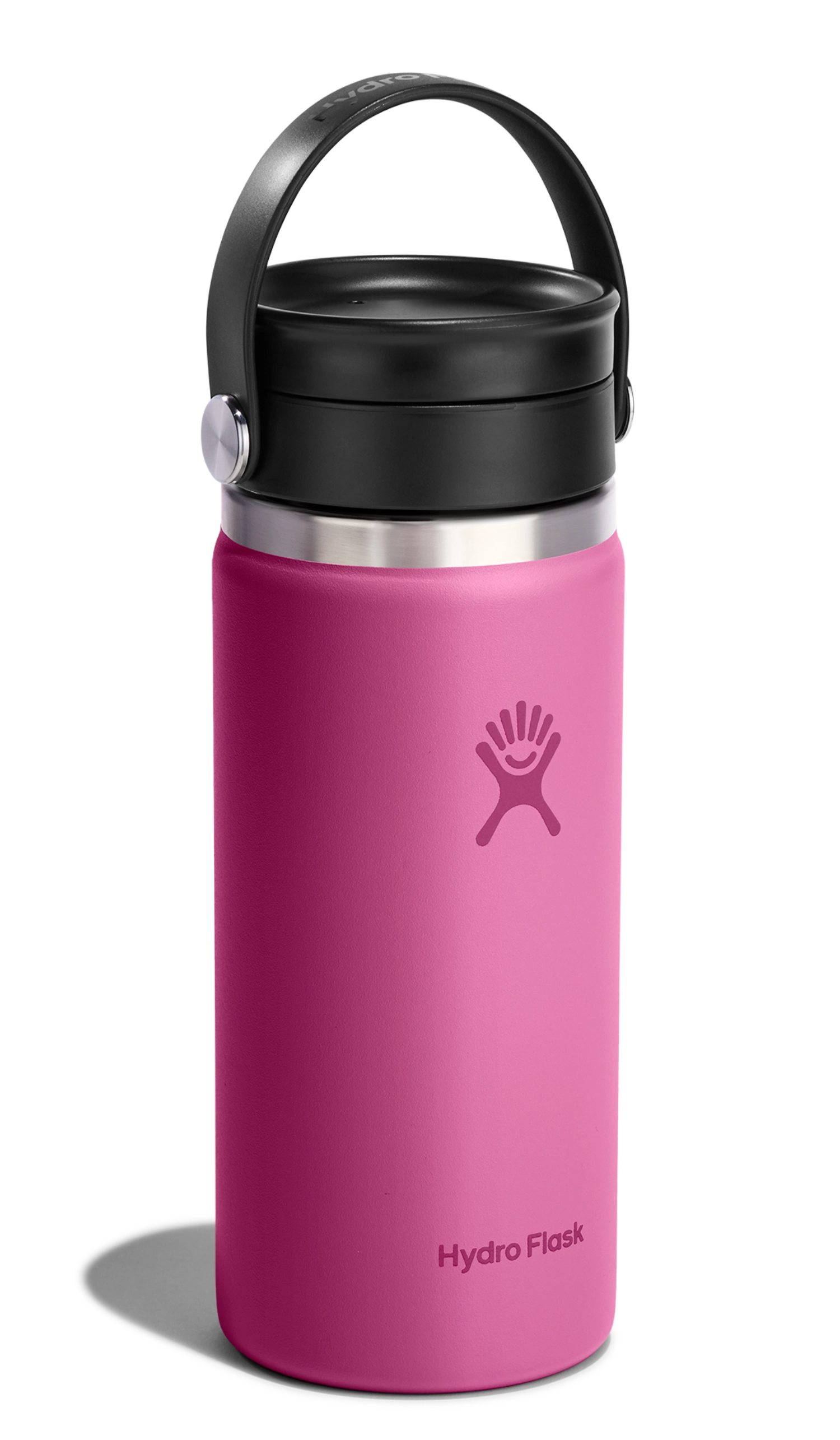 Trinkflasche Wide Flex Sip Deckel