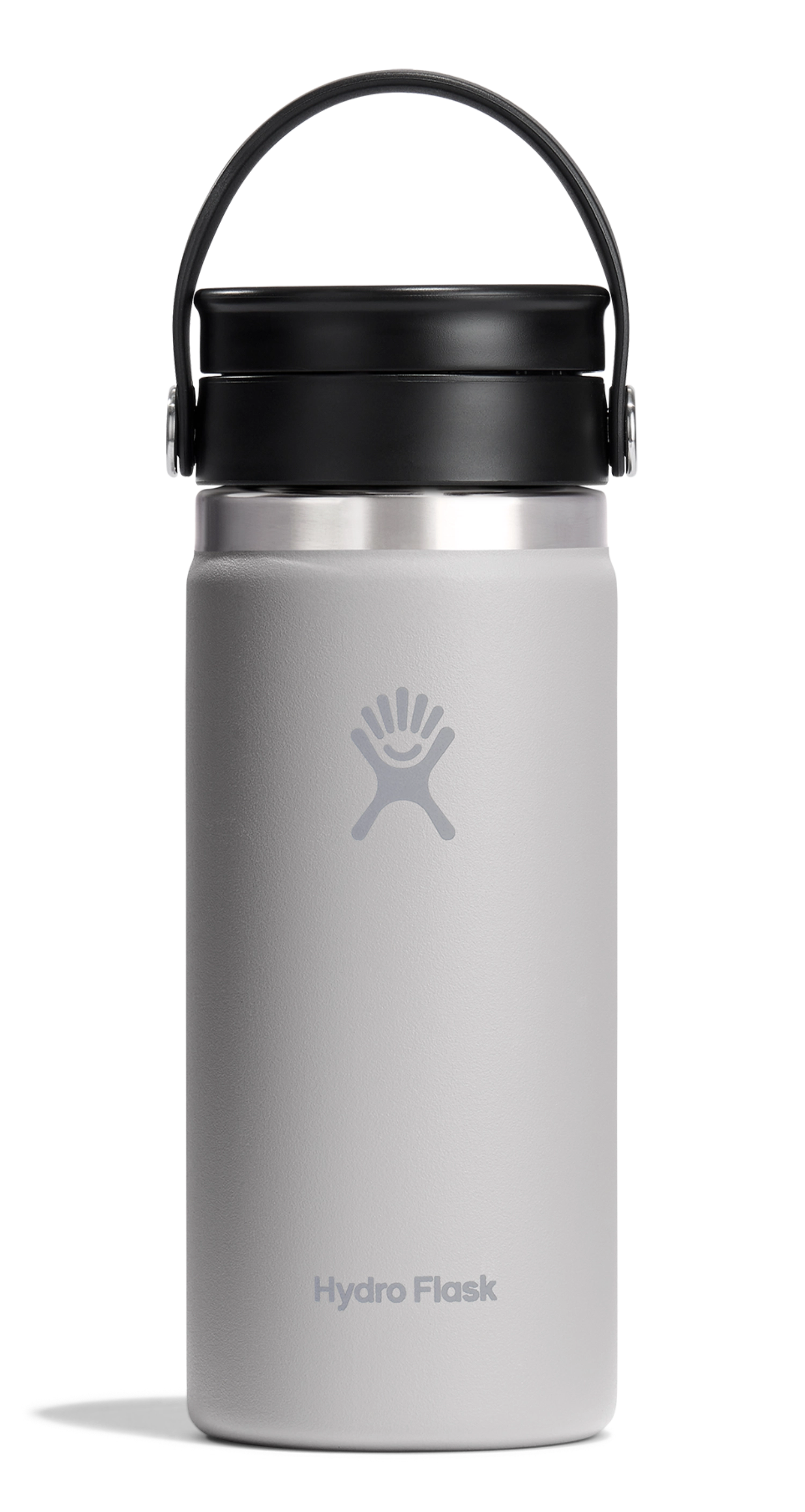 Trinkflasche Wide Flex Sip Deckel