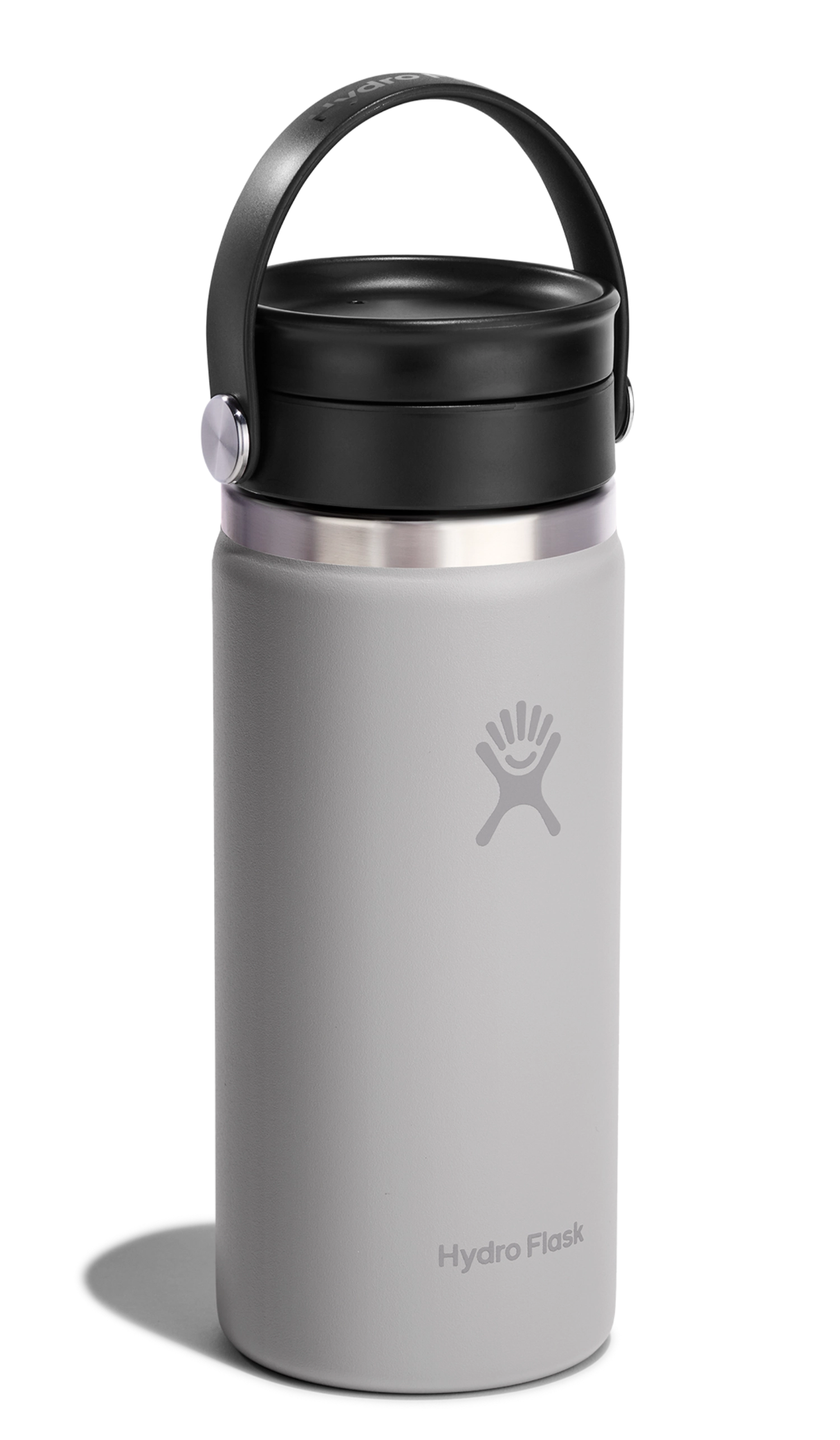 Trinkflasche Wide Flex Sip Deckel