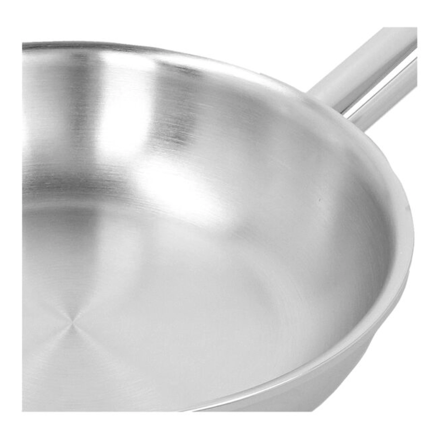 Controlinduc Pro X Bratpfanne