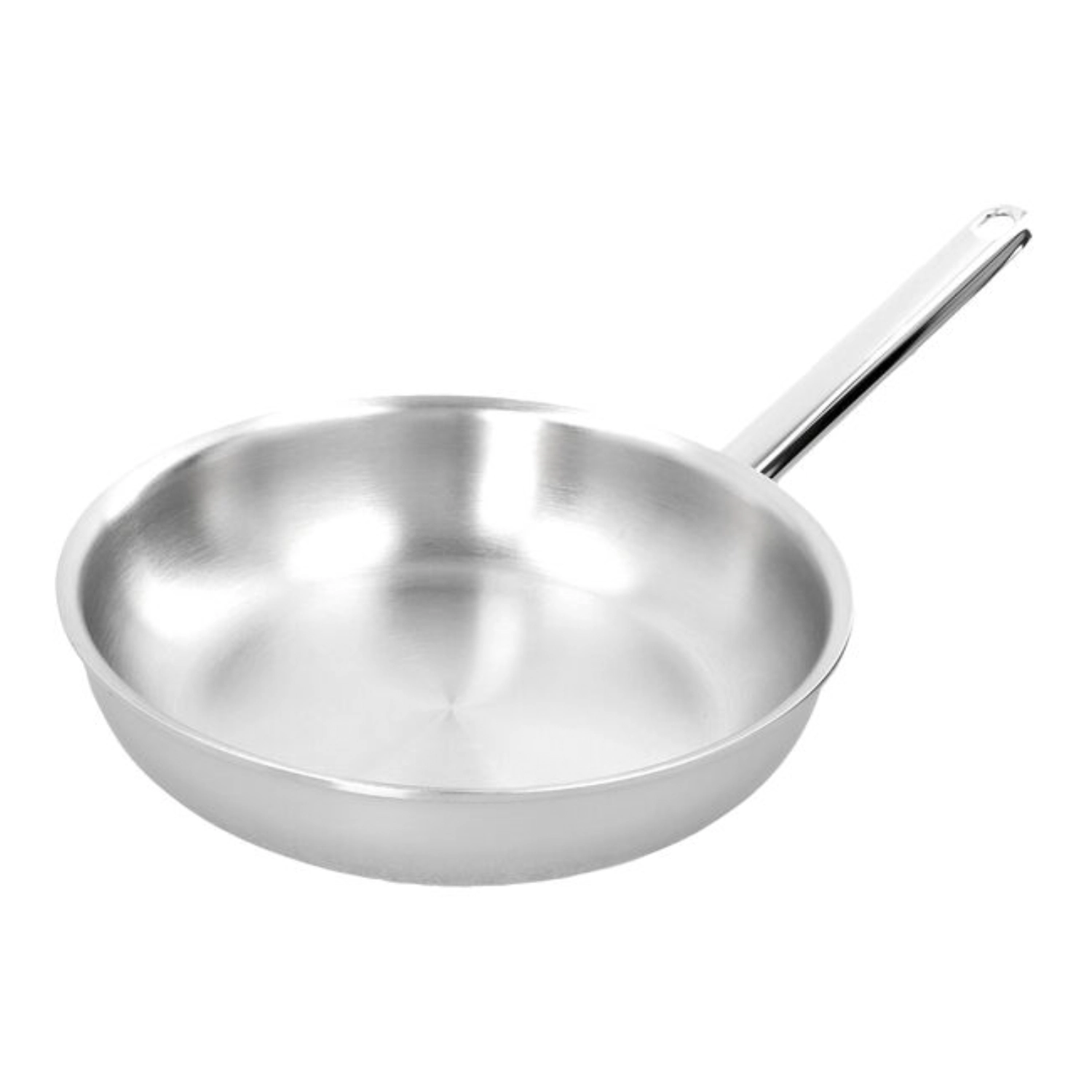 Controlinduc Pro X Bratpfanne