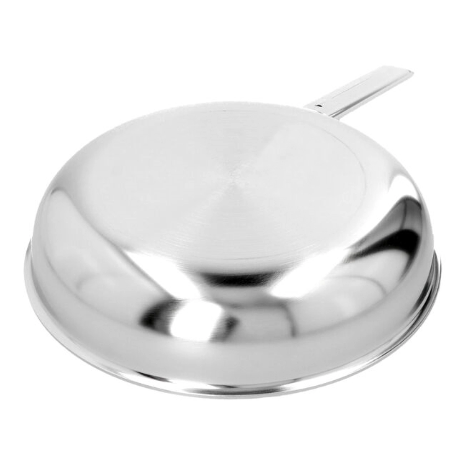 Controlinduc Pro X Bratpfanne