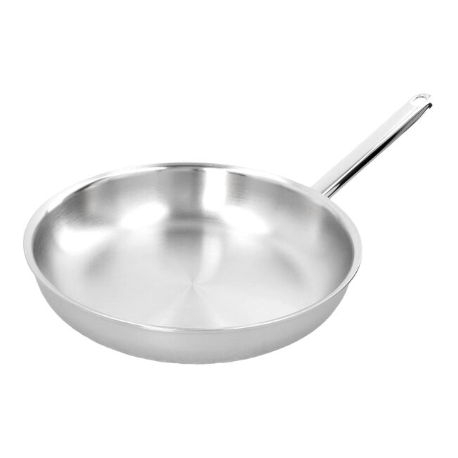 Controlinduc Pro X Bratpfanne