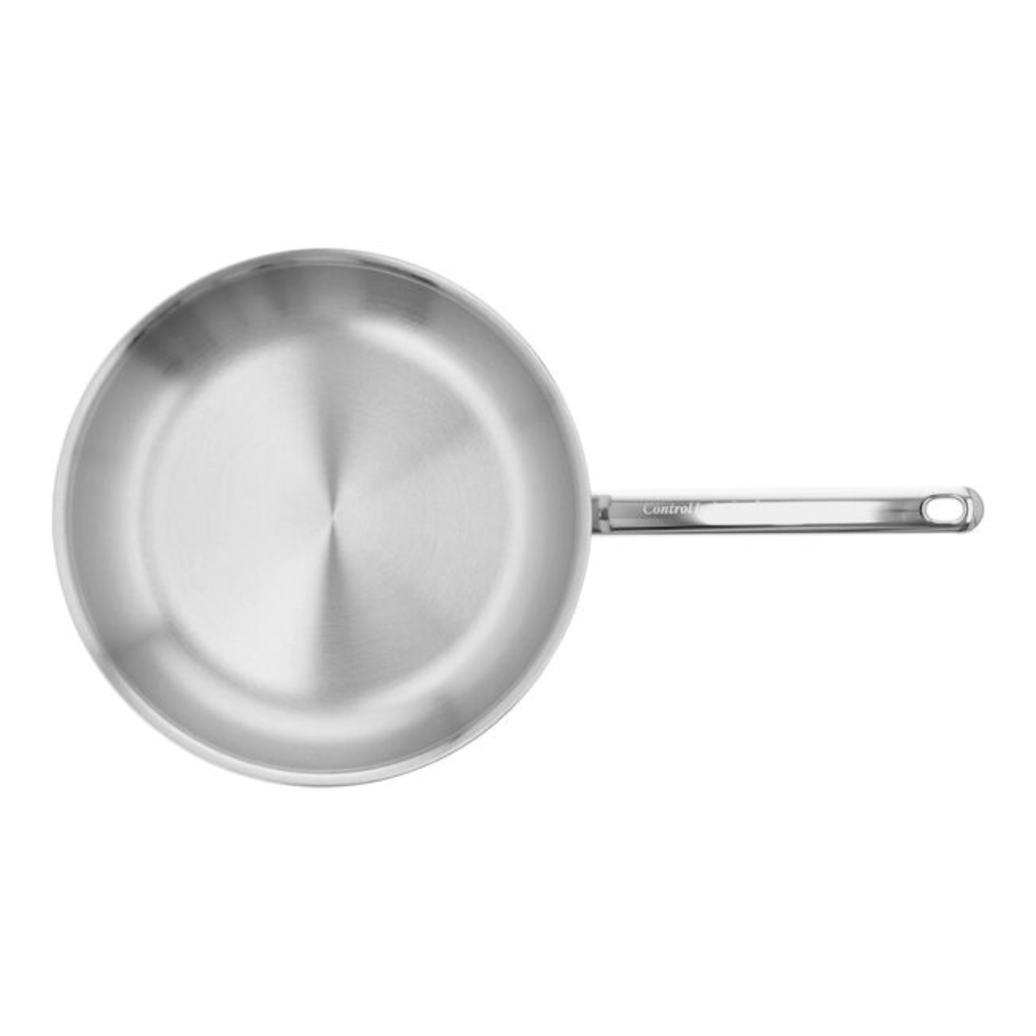 Controlinduc Pro X Bratpfanne