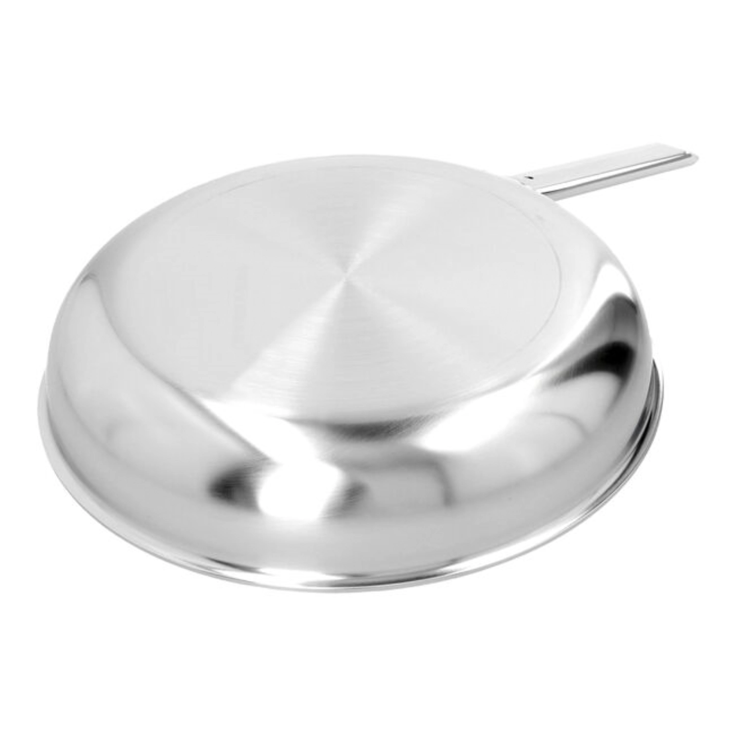 Controlinduc Pro X Bratpfanne