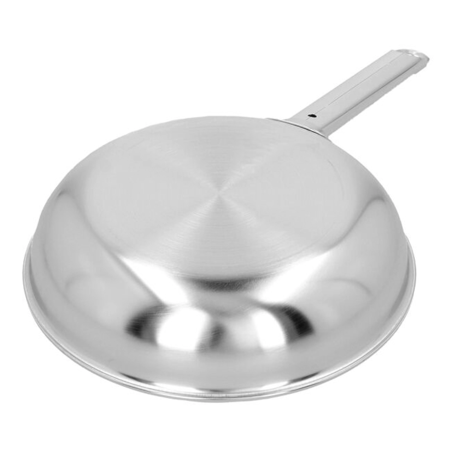 Controlinduc Pro X Duraslide Bratpfanne