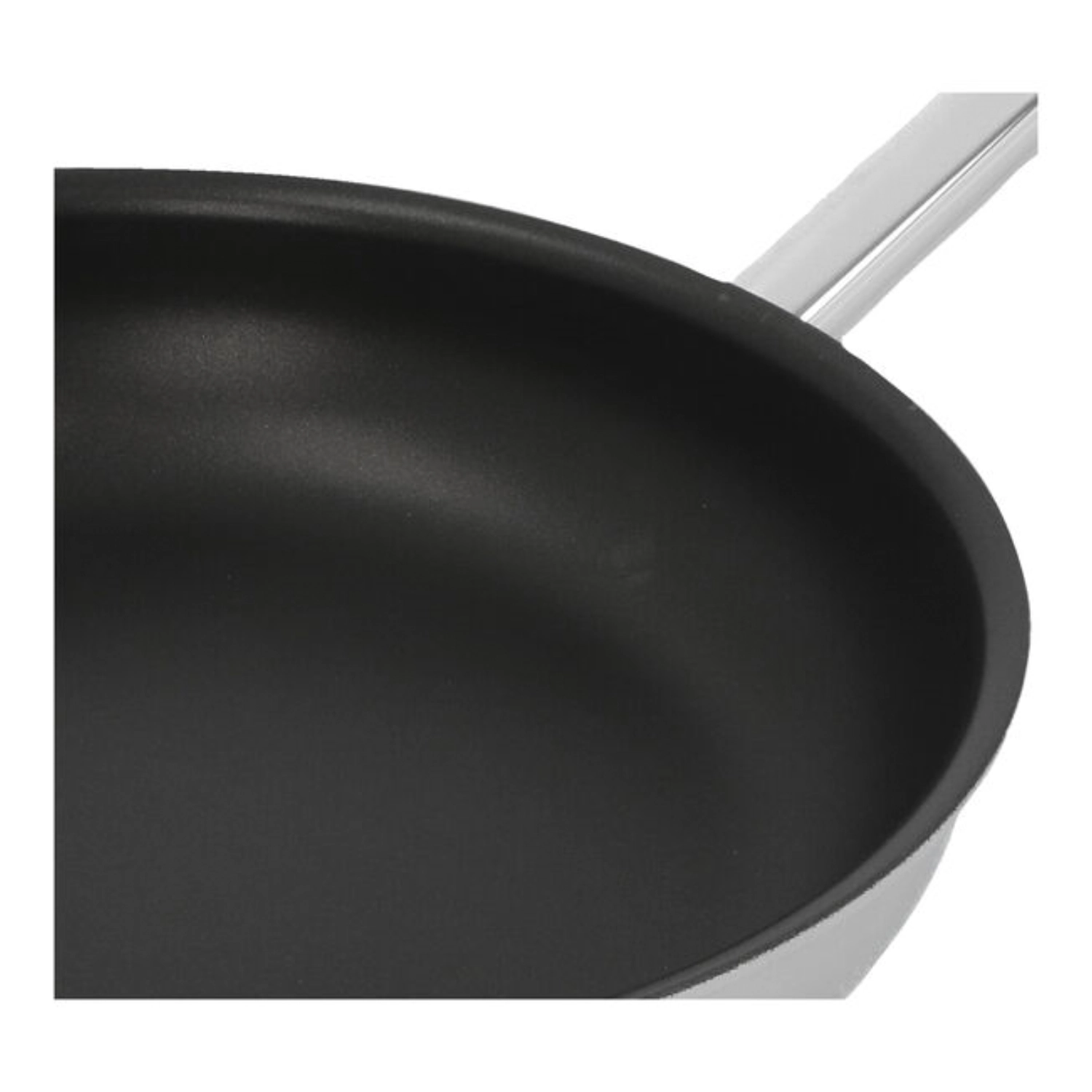 Controlinduc Pro X Duraslide Poêle