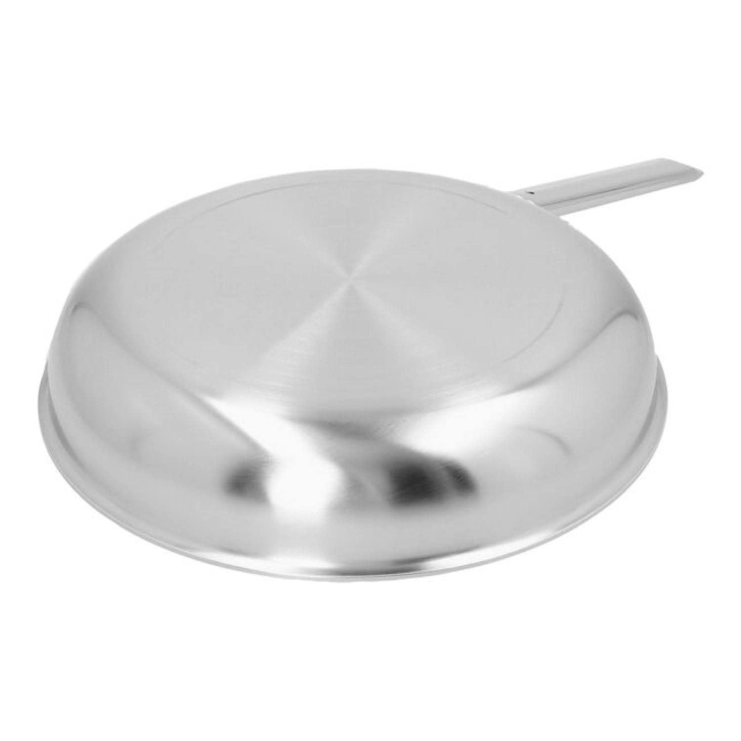 Controlinduc Pro X Duraslide Poêle