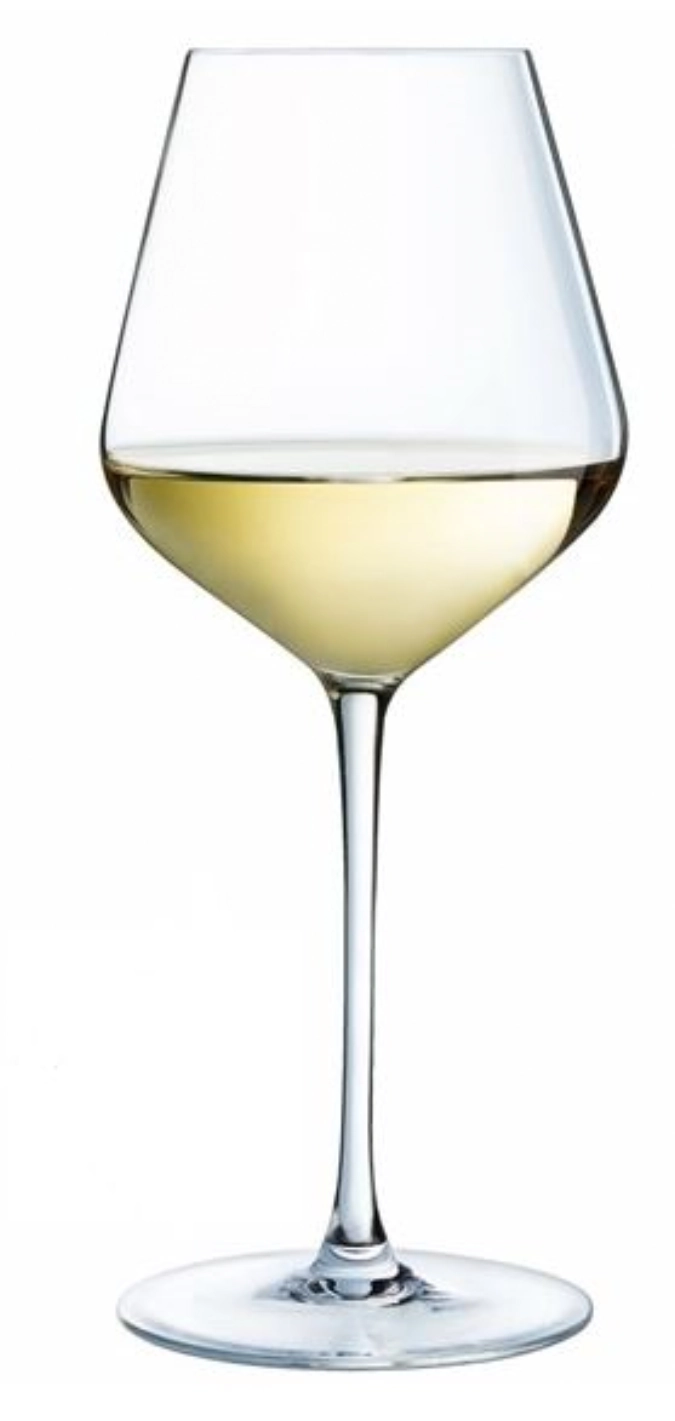 CS Distinction Stielglas