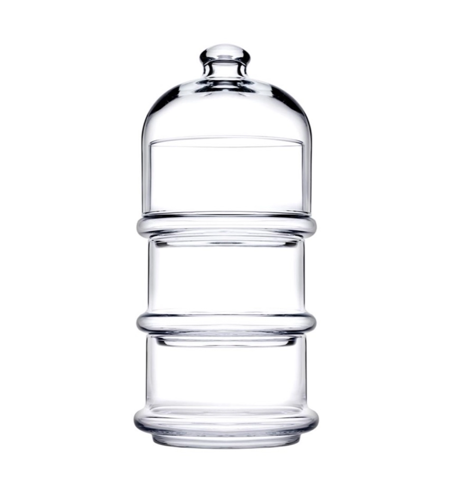 4er Set Villa Patisserie Schalenset