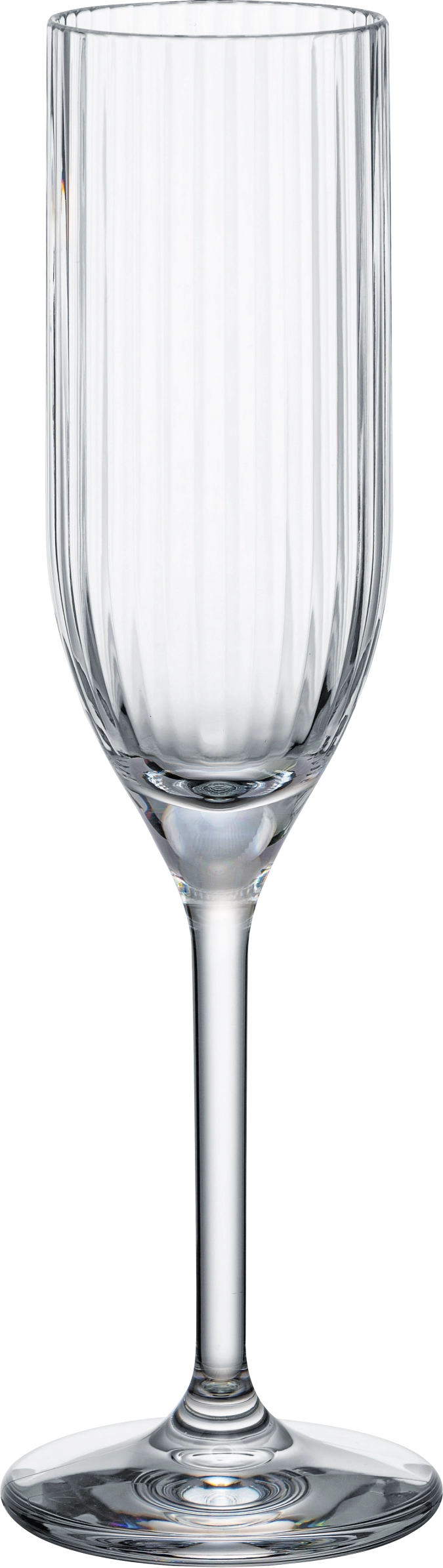 Romance Flûte à champagne