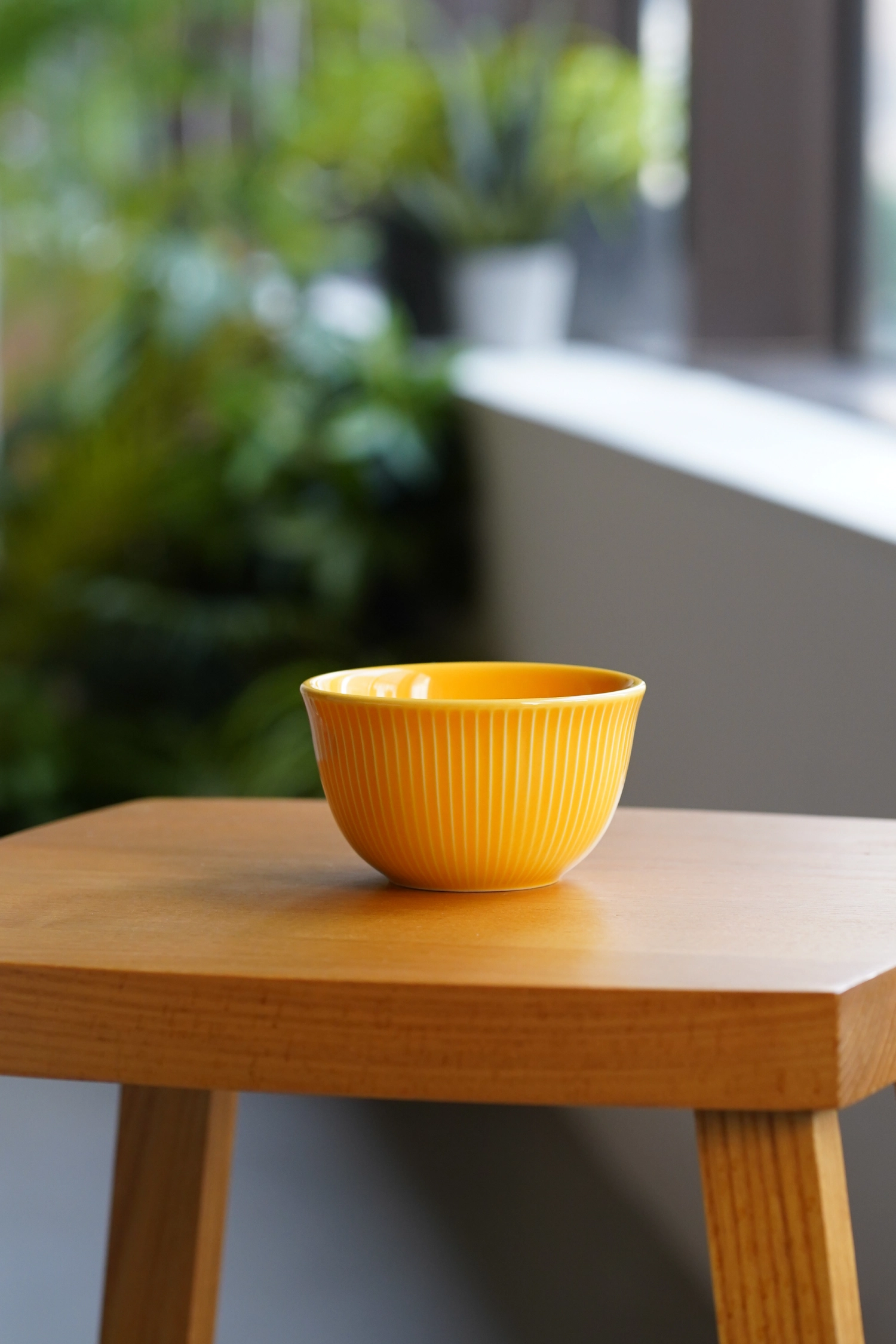 Boram Um Kaffeetasse