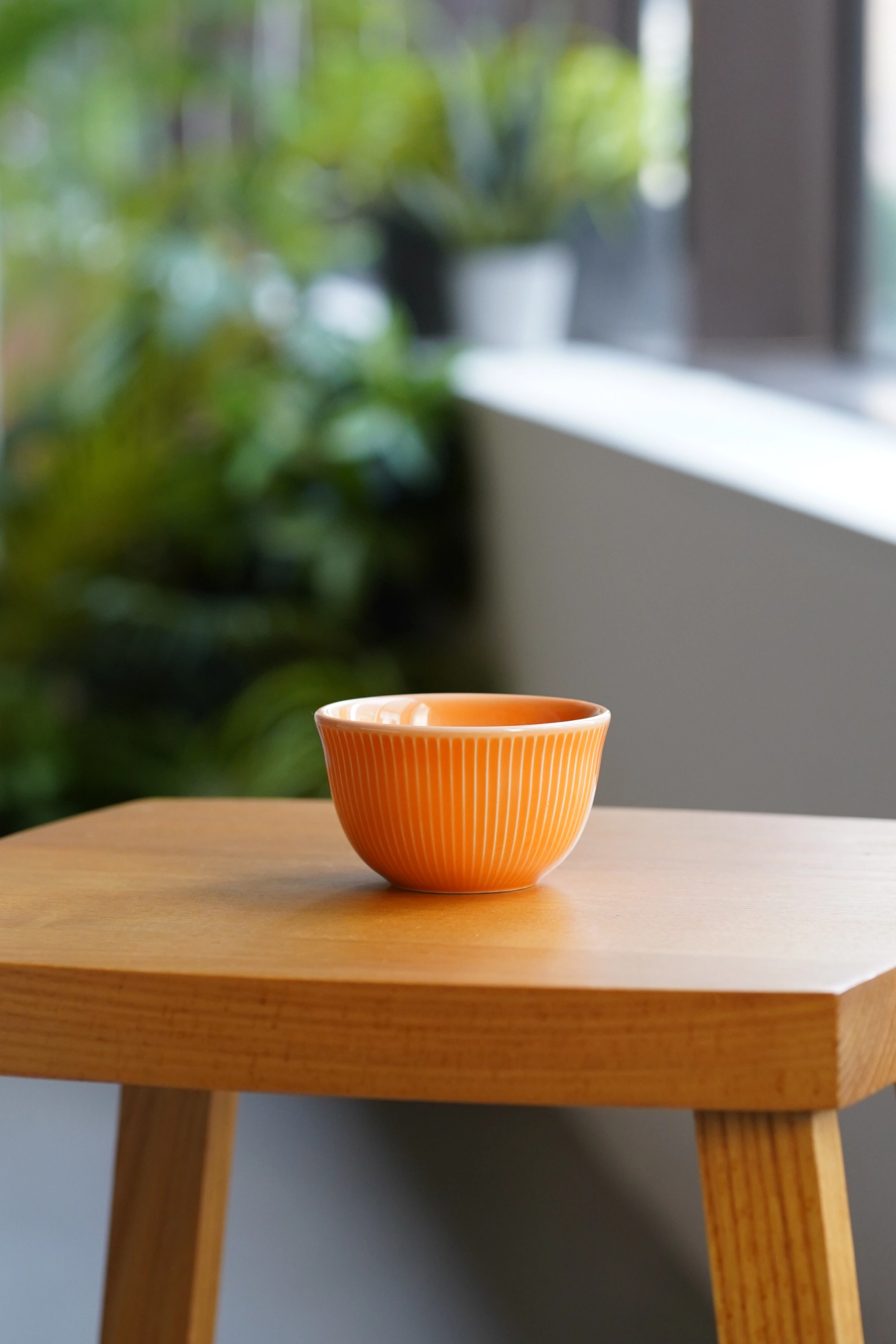 Boram Um Kaffeetasse