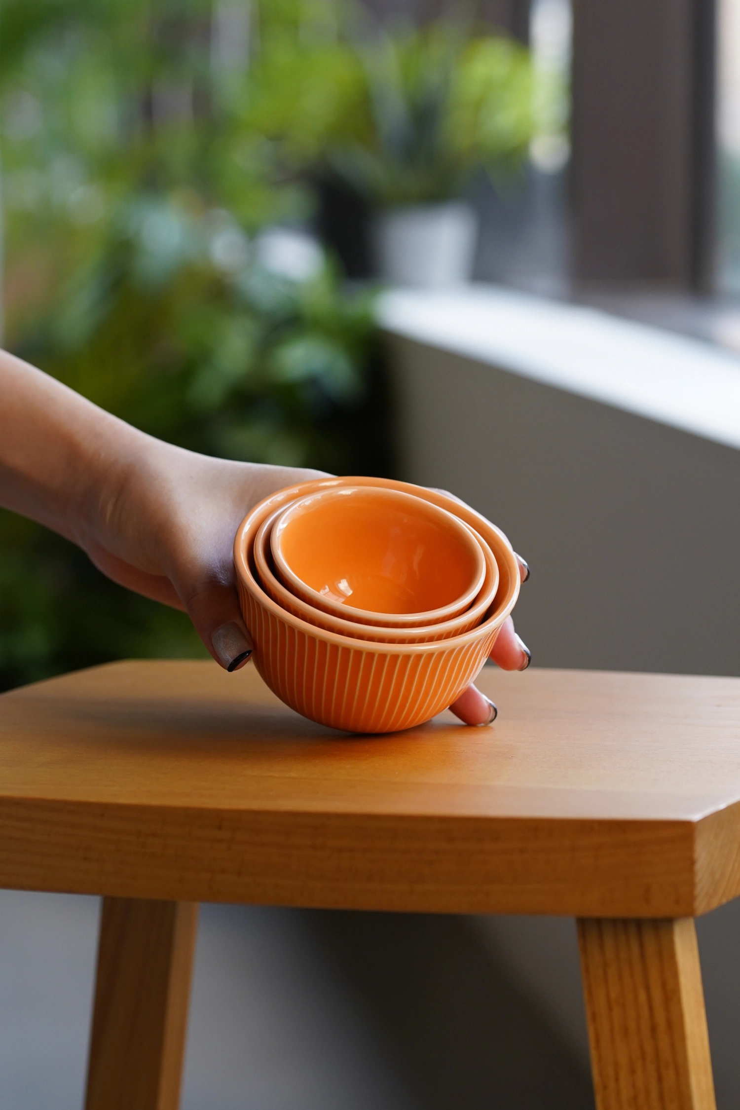 Boram Um Kaffeetasse