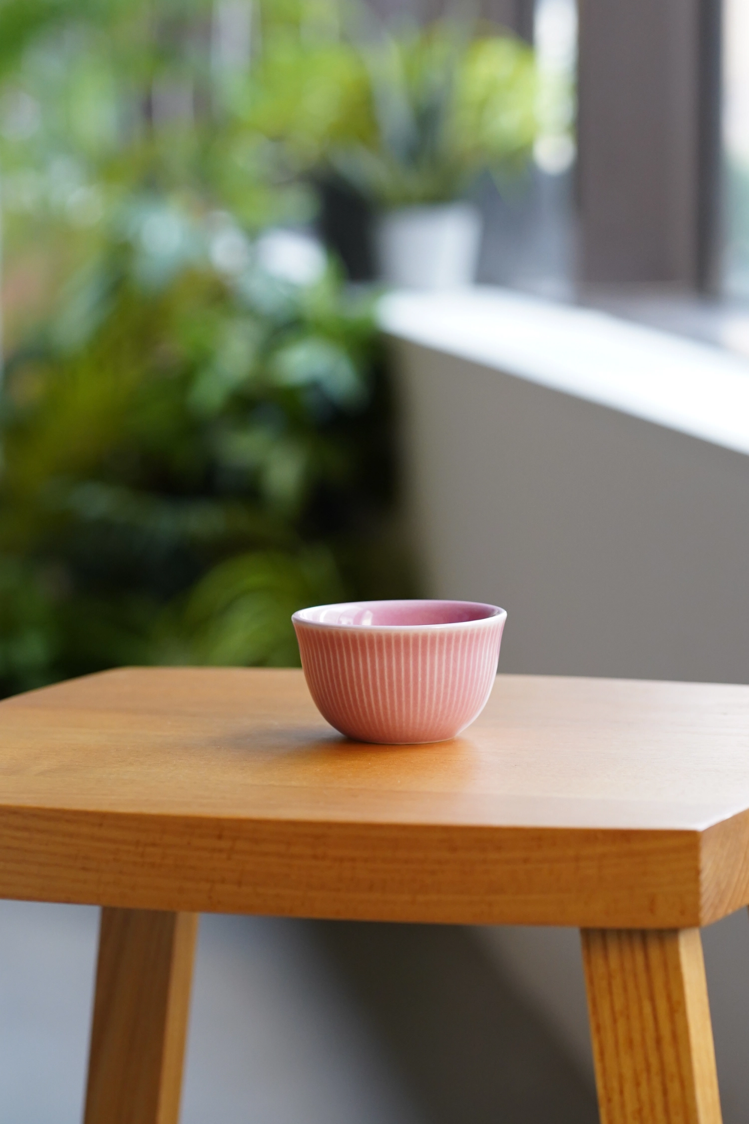 Boram Um Kaffeetasse