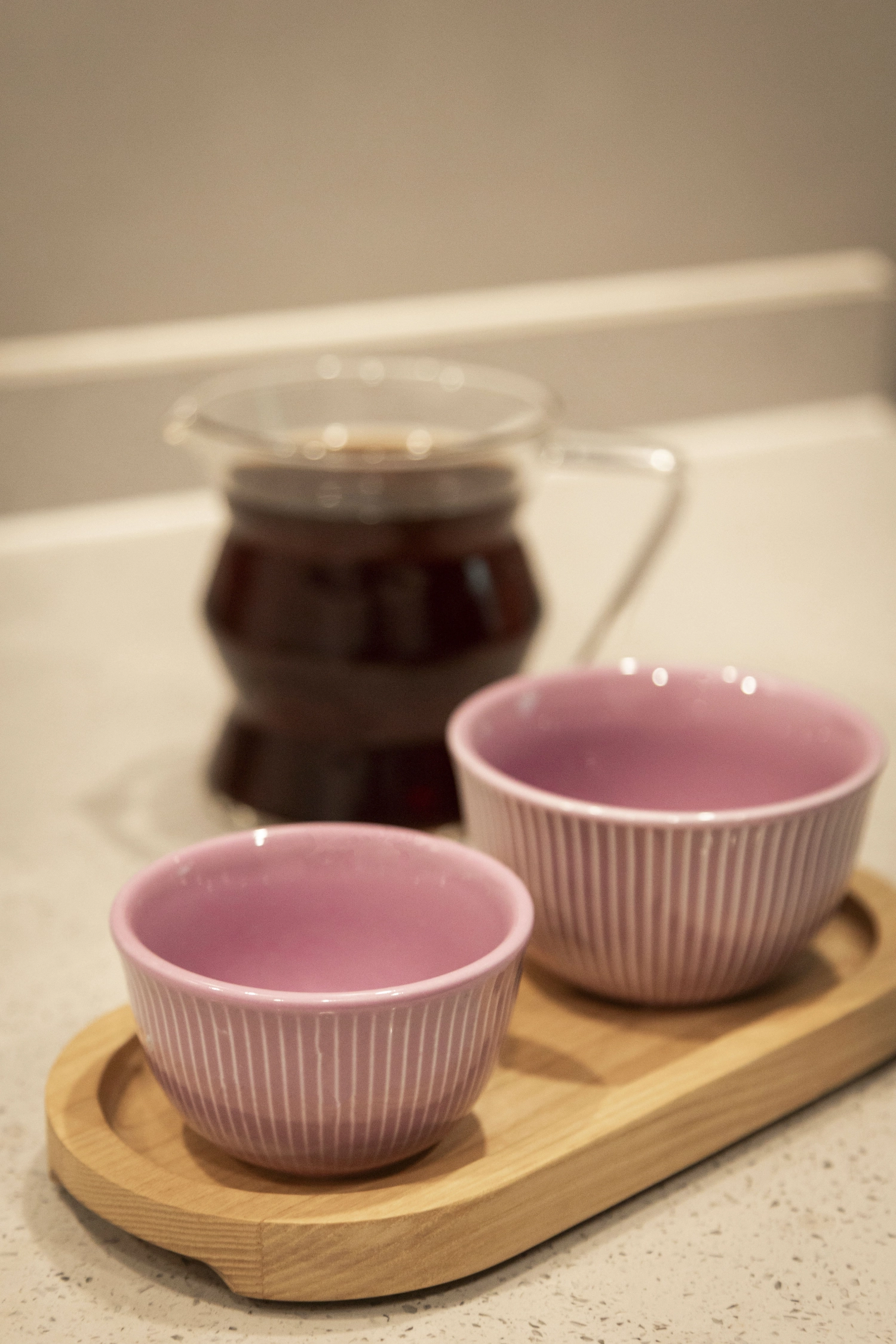 Boram Um Kaffeetasse